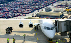 Process Optimisation Application