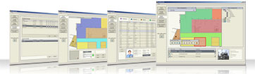 Bluefairy Fundamental - Configure your location-aware applications