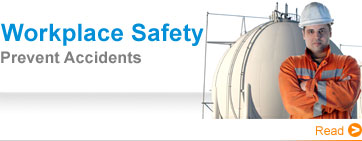 Workplace safety
