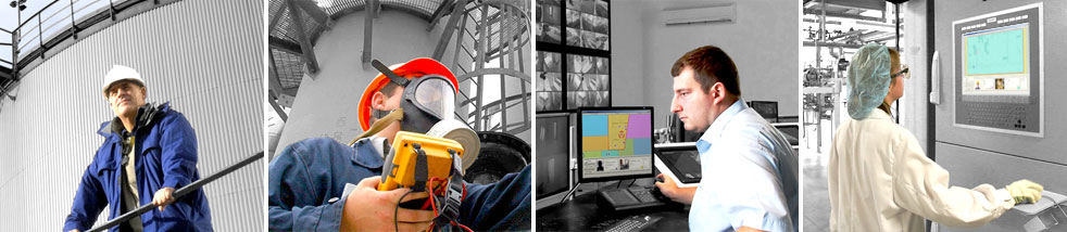 long range active RFID for RTLS applications