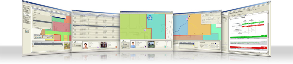 Bluefairy Client Suite