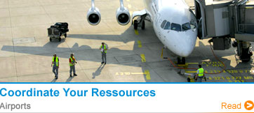 Airport Image link
