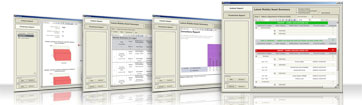 Bluefairy Reporter - Instant mustering reports, automatic headcount, instant equipment inventory, customized reports