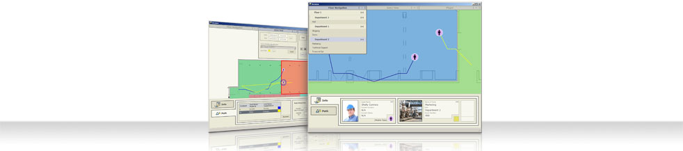 RTLS Bluefairy Review