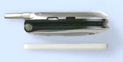 Active RFID tag size Comparison