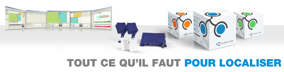 RTLS Product