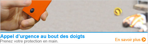 protection du prsonnel