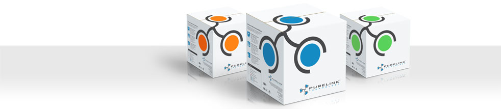 Purelink RTLS sensor pack