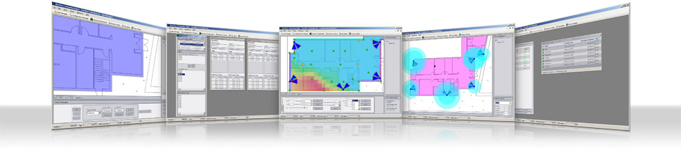 RTLS Bluefairy Computing Engine